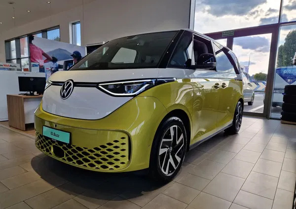 volkswagen id.buzz toszek Volkswagen ID.Buzz cena 268140 przebieg: 6, rok produkcji 2023 z Toszek